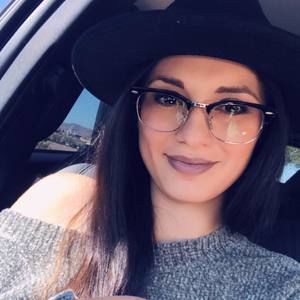 Meet your Posher, Wendy